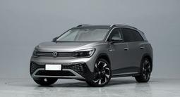 Volkswagen ID.6 Crozz Prime 2024 года за 14 000 000 тг. в Алматы