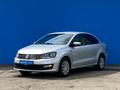 Volkswagen Polo 2015 годаfor4 410 000 тг. в Алматы