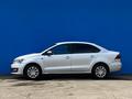 Volkswagen Polo 2015 годаүшін5 270 000 тг. в Алматы – фото 5