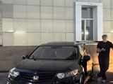 Honda Accord 2008 года за 6 200 000 тг. в Астана