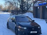 Honda Accord 2008 года за 6 200 000 тг. в Астана – фото 2