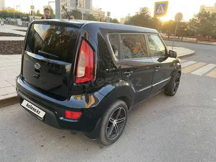 Kia Soul 2012 года за 5 250 000 тг. в Астана – фото 6