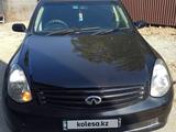 Nissan Skyline 2006 годаүшін2 800 000 тг. в Алматы