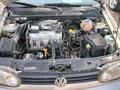 Volkswagen Golf 1998 года за 3 500 000 тг. в Актобе – фото 21