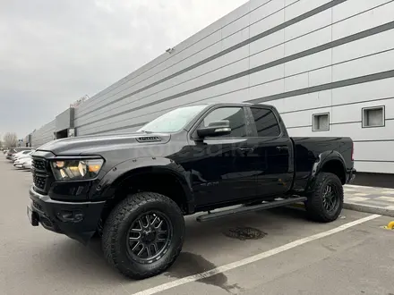 Dodge RAM 2022 года за 37 000 000 тг. в Алматы – фото 3