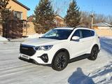 Jetour X70 2024 года за 8 350 000 тг. в Караганда
