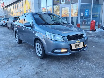 Chevrolet Nexia 2022 года за 5 990 000 тг. в Костанай – фото 3