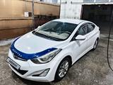 Hyundai Elantra 2014 года за 6 300 000 тг. в Актобе