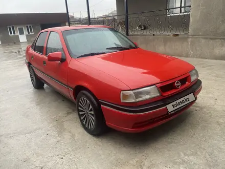 Opel Vectra 1993 года за 850 000 тг. в Шымкент – фото 3