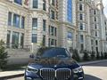 BMW X5 2021 года за 44 500 000 тг. в Астана