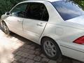 Mitsubishi Lancer 2001 года за 1 000 000 тг. в Каскелен – фото 3