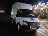 ГАЗ ГАЗель 2007 годаүшін6 000 000 тг. в Алматы – фото 2