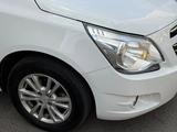 Chevrolet Cobalt 2022 года за 4 700 000 тг. в Астана – фото 4