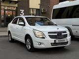 Chevrolet Cobalt 2022 года за 4 700 000 тг. в Астана – фото 2