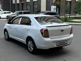 Chevrolet Cobalt 2022 года за 4 700 000 тг. в Астана – фото 3