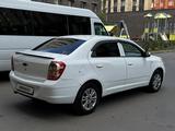 Chevrolet Cobalt 2022 года за 4 700 000 тг. в Астана – фото 5