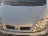 Renault Scenic 2002 года за 1 200 000 тг. в Актау – фото 2