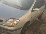 Renault Scenic 2002 года за 1 200 000 тг. в Актау
