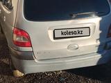 Renault Scenic 2002 года за 1 200 000 тг. в Актау – фото 3