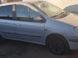 Renault Scenic 2002 года за 1 200 000 тг. в Актау – фото 5