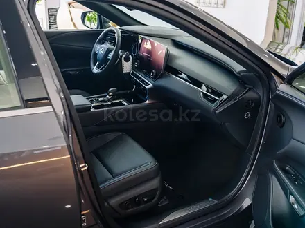Lexus RX 350 Executive 2025 года за 39 422 700 тг. в Семей – фото 4
