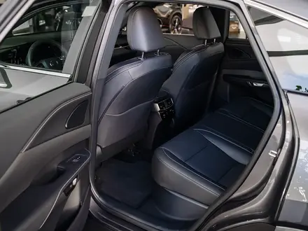 Lexus RX 350 Executive 2025 года за 39 422 700 тг. в Семей – фото 7
