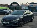 Hyundai Grandeur 2017 года за 12 300 000 тг. в Алматы