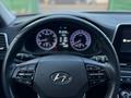 Hyundai Grandeur 2017 года за 12 300 000 тг. в Алматы – фото 5