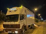 Mercedes-Benz  1824 1991 года за 7 500 000 тг. в Тараз