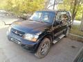 Mitsubishi Montero 2001 года за 4 500 000 тг. в Караганда – фото 6