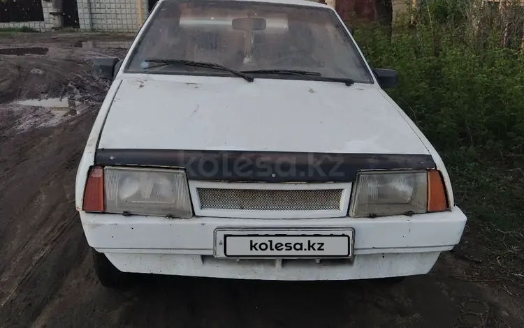 ВАЗ (Lada) 2109 1993 годаүшін230 000 тг. в Рудный