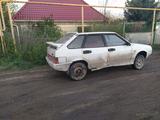 ВАЗ (Lada) 2109 1993 годаүшін230 000 тг. в Рудный – фото 4