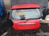 Крышка багажника Дэу Матиз/Daewoo Matiz за 60 000 тг. в Астана