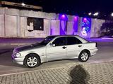 Mercedes-Benz C 220 1995 года за 2 100 000 тг. в Талдыкорган – фото 5