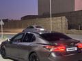 Toyota Camry 2022 года за 14 500 000 тг. в Актау – фото 3