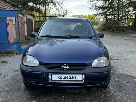 Opel Vita 1998 года за 1 600 000 тг. в Усть-Каменогорск – фото 2