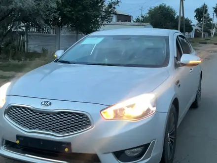 Kia K7 2015 года за 6 000 000 тг. в Павлодар – фото 3