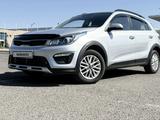 Kia Rio X-Line 2020 года за 6 950 000 тг. в Талдыкорган – фото 4