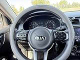 Kia Rio X-Line 2020 года за 6 950 000 тг. в Талдыкорган – фото 3