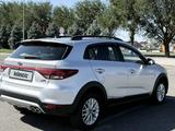 Kia Rio X-Line 2020 года за 6 950 000 тг. в Талдыкорган – фото 2