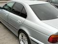 BMW 528 1997 года за 3 500 000 тг. в Алматы