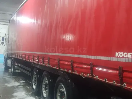 DAF  XF 2017 года за 33 600 000 тг. в Караганда – фото 10