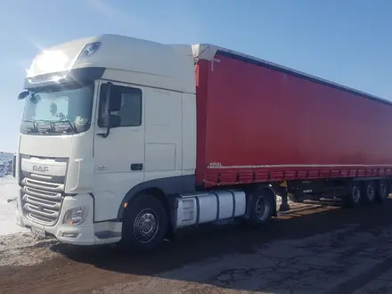 DAF  XF 2017 года за 33 600 000 тг. в Караганда – фото 6