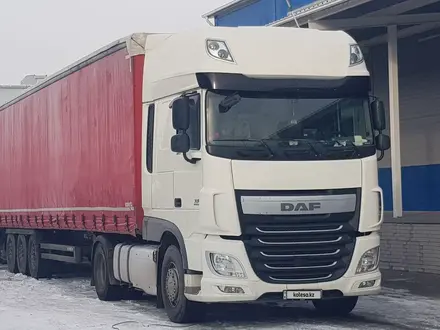 DAF  XF 2017 года за 33 600 000 тг. в Караганда – фото 7