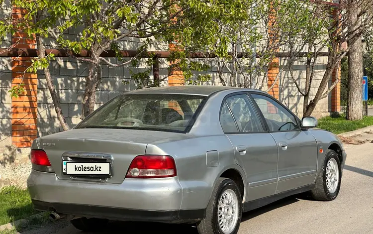 Mitsubishi Galant 1998 года за 2 500 000 тг. в Алматы