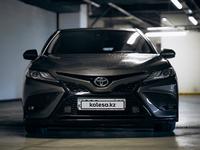 Toyota Camry 2021 года за 13 000 000 тг. в Алматы