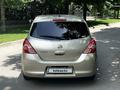 Nissan Tiida 2008 годаfor4 300 000 тг. в Алматы – фото 2