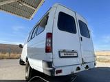 ГАЗ ГАЗель 2007 годаүшін2 900 000 тг. в Актау – фото 3