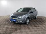 Chevrolet Nexia 2021 года за 5 290 000 тг. в Шымкент