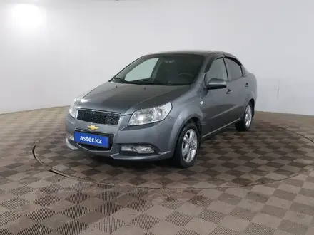 Chevrolet Nexia 2021 года за 5 290 000 тг. в Шымкент
